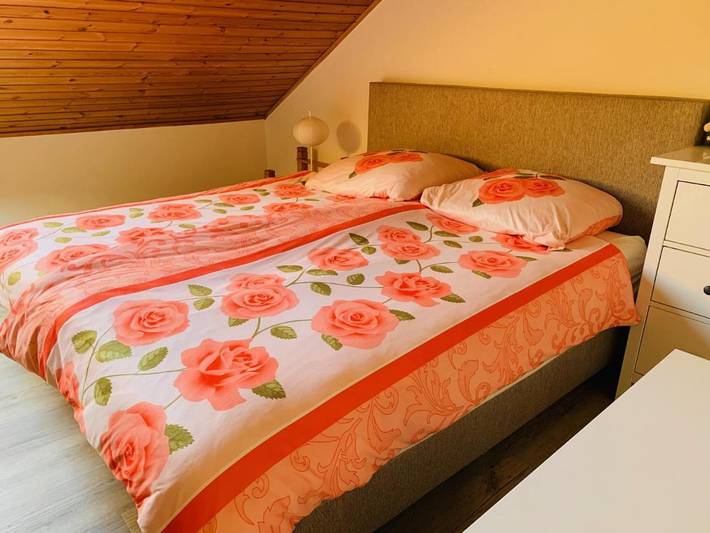 B&B für 3 Personen, mit Garten in Zeeland - 3