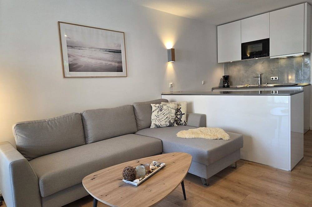 Appartamento vacanze a Cuxland a partire da 124€ a notte