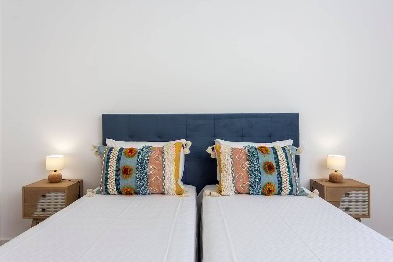 Luxury Vau Beach Villa with Private Heated Pool in Portimão, Faro District