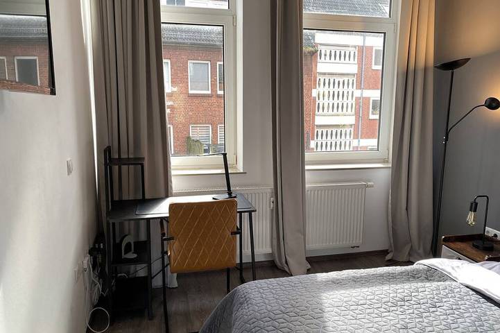 Ferienwohnung für 8 Personen in Bremer Freimarkt - 4