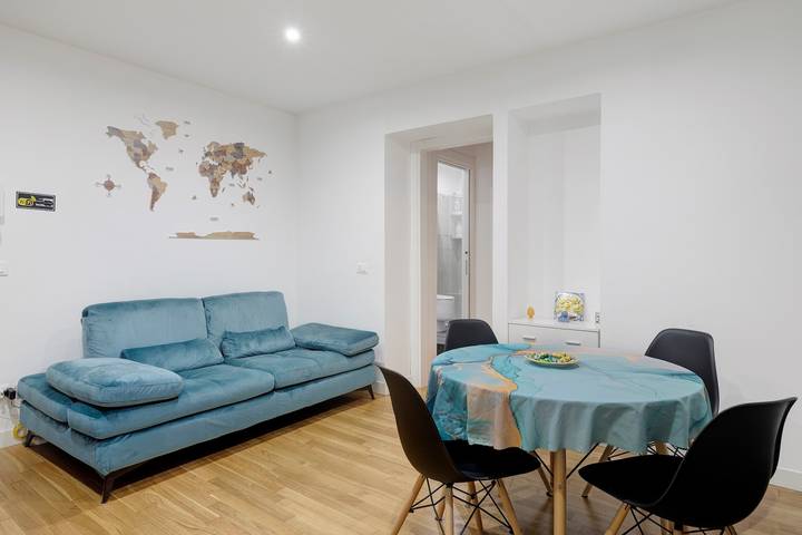 Ferienwohnung für 3 Personen