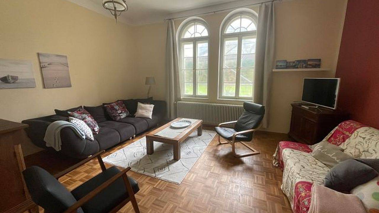 Ganze Ferienwohnung, Ferienwohnung für 4 Personen (67 m²) in Schwerin in Schwerin, Schweriner See