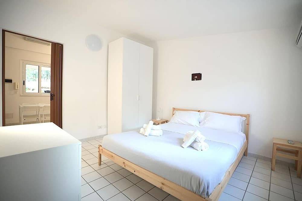 Appartamento intero, Bungalow Trilocale Con Due Camere Da Letto in Marina di Modica, Modica