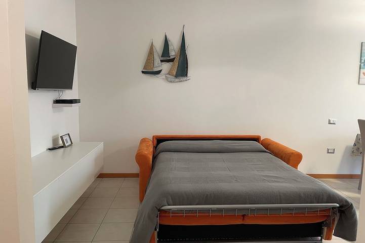 Appartamento intero, Appartamento Mare in Cavallino-Treporti, Laguna di Venezia