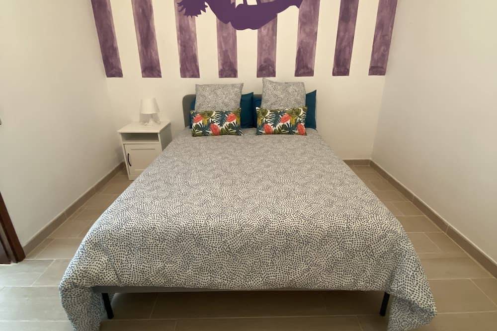 Apartamento entero, Apartamento donde reinará la tranquilidad in Betancuria, Fuerteventura