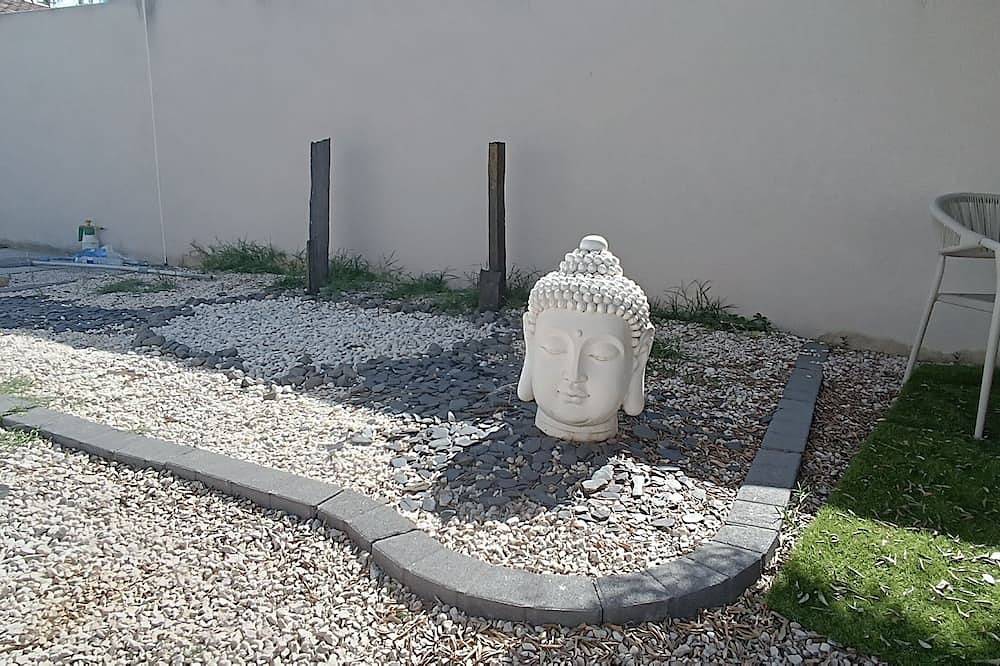 Maison Sophie - Swimming pool - 3 bedrooms in Maraussan, Region de Béziers