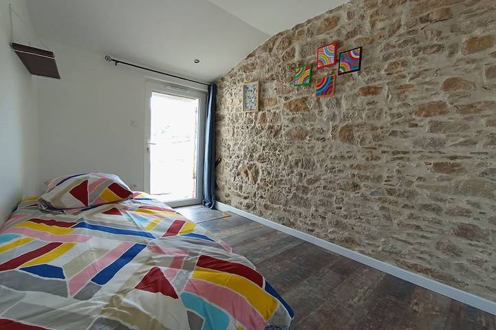 Location de vacances pour 10 personnes à Saint-Étienne-du-Bois - 4