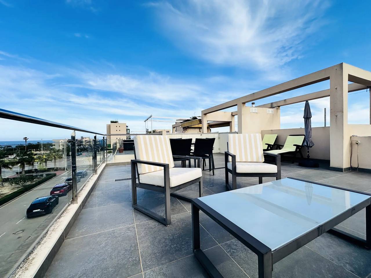 Apartamento entero, 3 Pièces 5 Personnes in Cala de la Lombriz (Pilar de la Horadada), Pilar de la Horadada