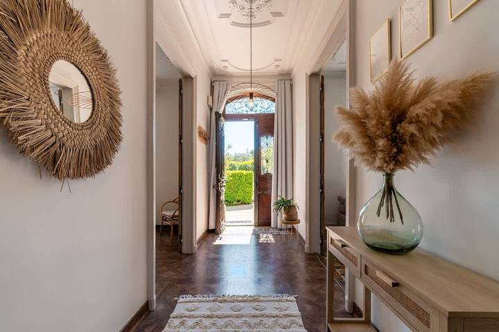 Location de vacances pour 6 personnes, avec piscine et jardin à Magalas - 4