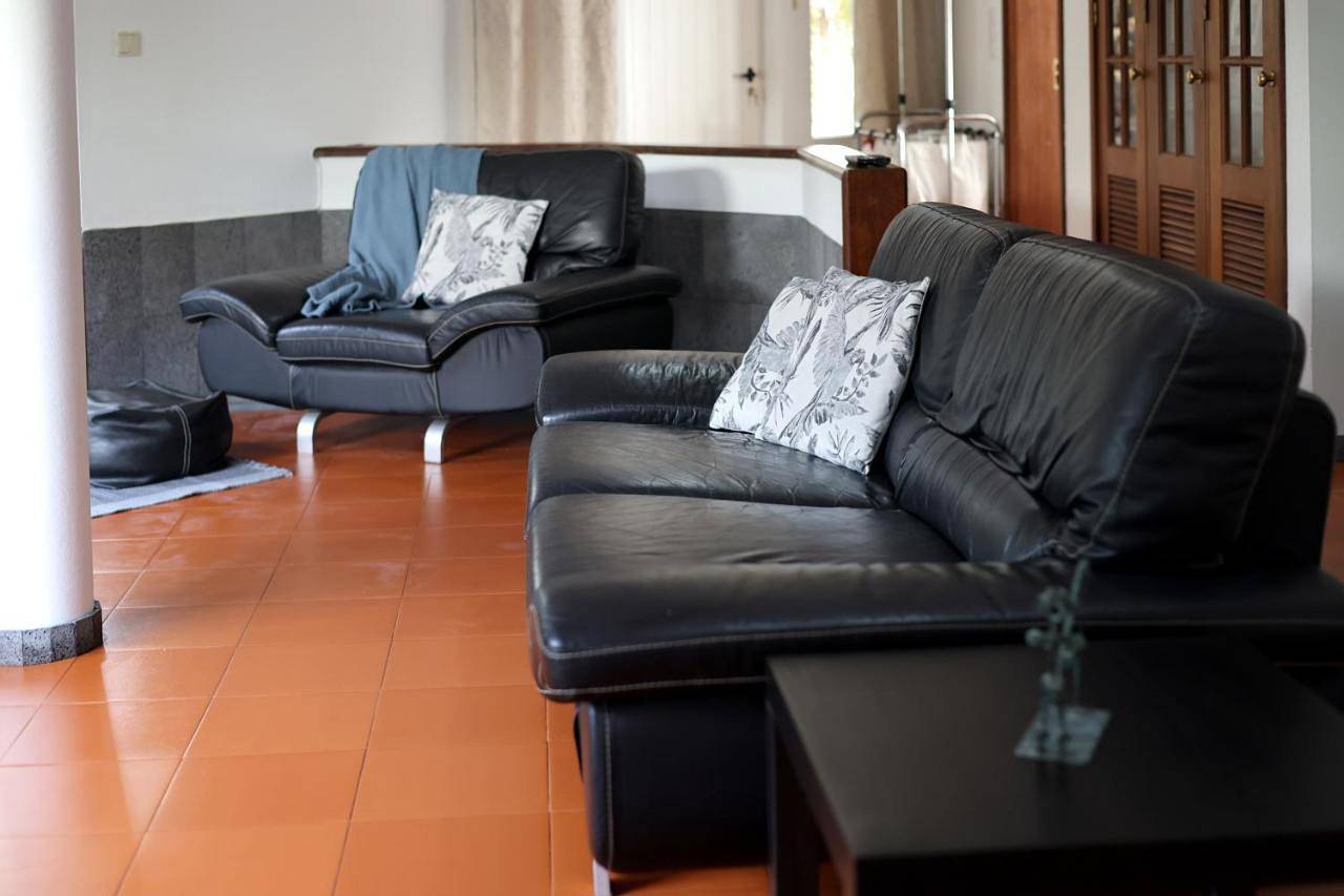 Casa Cor de Rosa in Madalena, Ilha do Pico