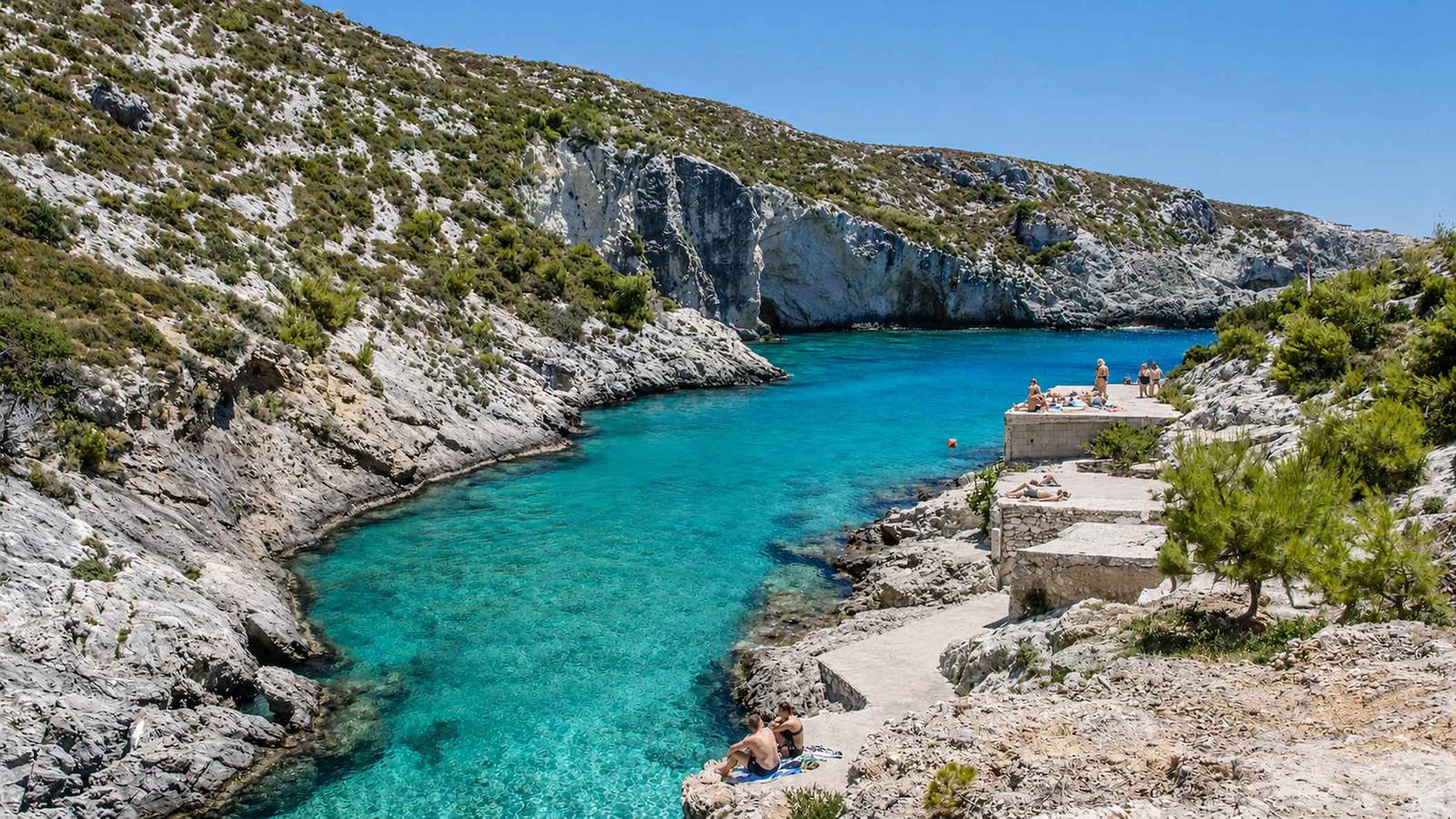 Ολόκληρο το διαμέρισμα διακοπών, Votsalon Beach House - Gem for 2 in Zakynthos in Καταστάρι, Αλυκές