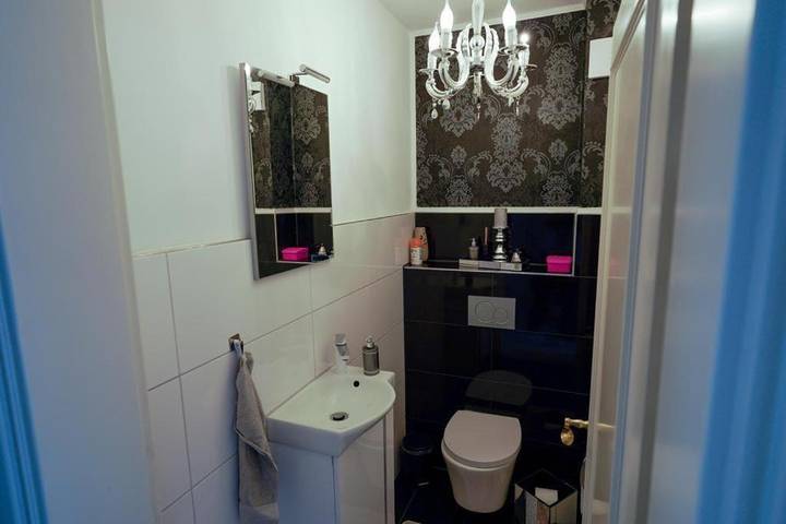 Ferienhaus für 10 Personen, mit Balkon und Garten in Bonn - 2