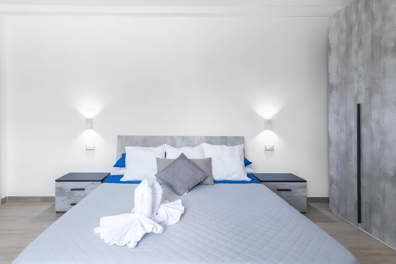 Villa 'Jungle Holiday' mit privatem Pool, Wlan und Klimaanlage in Noto, Avola