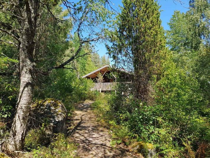 Fågelsången in Kinda, Östergötland