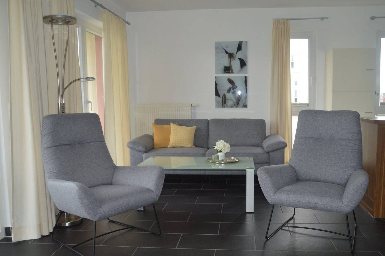 Appartamento vacanze a Weser-Ems a partire da 171€ a notte