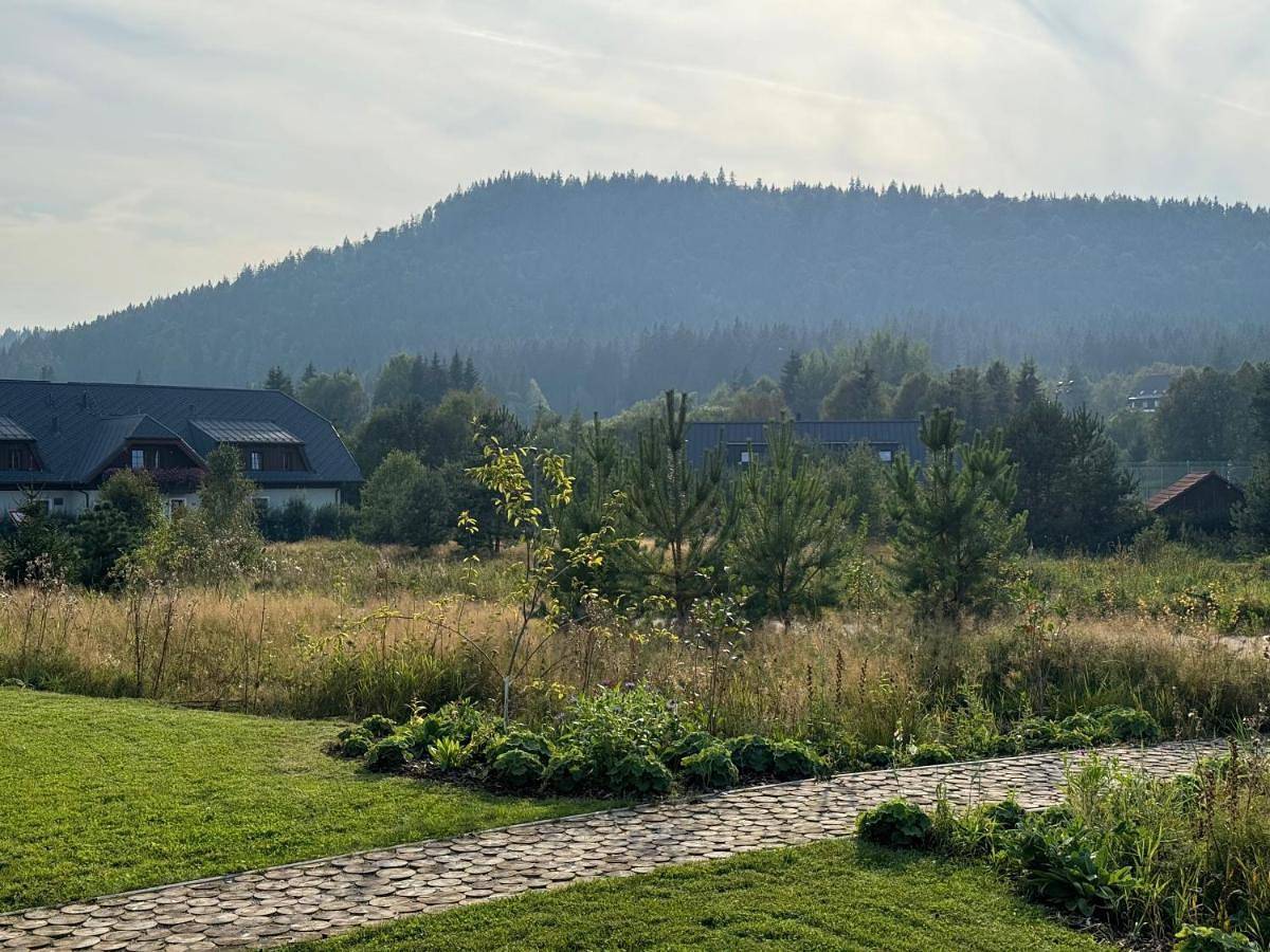 Ganze Wohnung, Apartmány Černý vlk, Borová Lada in Borová Lada, Šumava Mountains