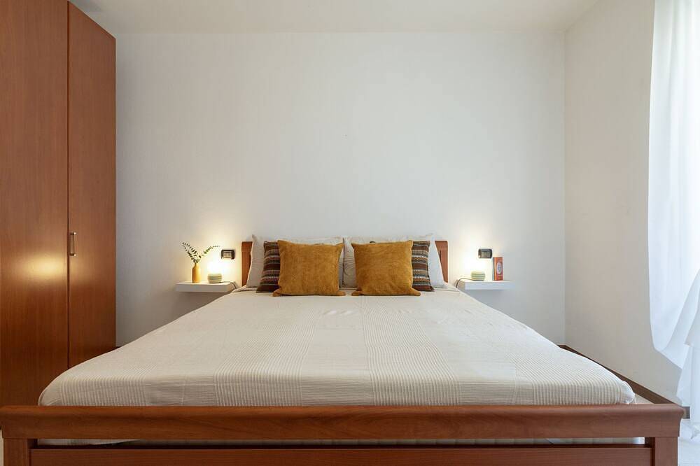 Apartamento entero, La Casa di Mimmo by Interhome in Porto Torres, Provincia de Sassari
