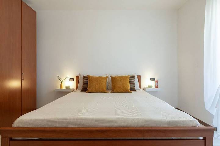 Entire apartment, La Casa di Mimmo in Scogliolungo, Porto Torres