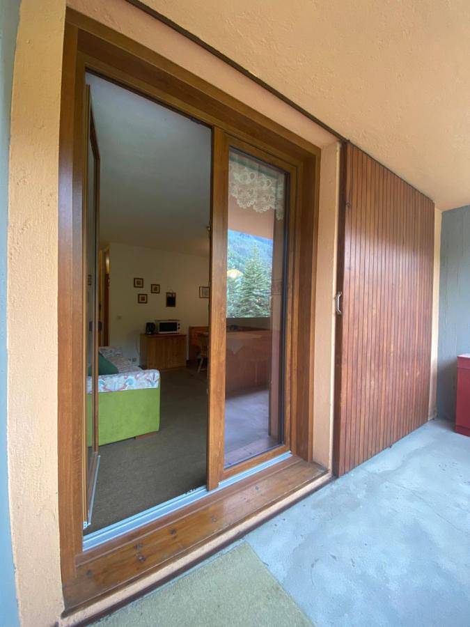 Gîte pour 6 personnes, avec vue et balcon à Cesana Torinese - 3