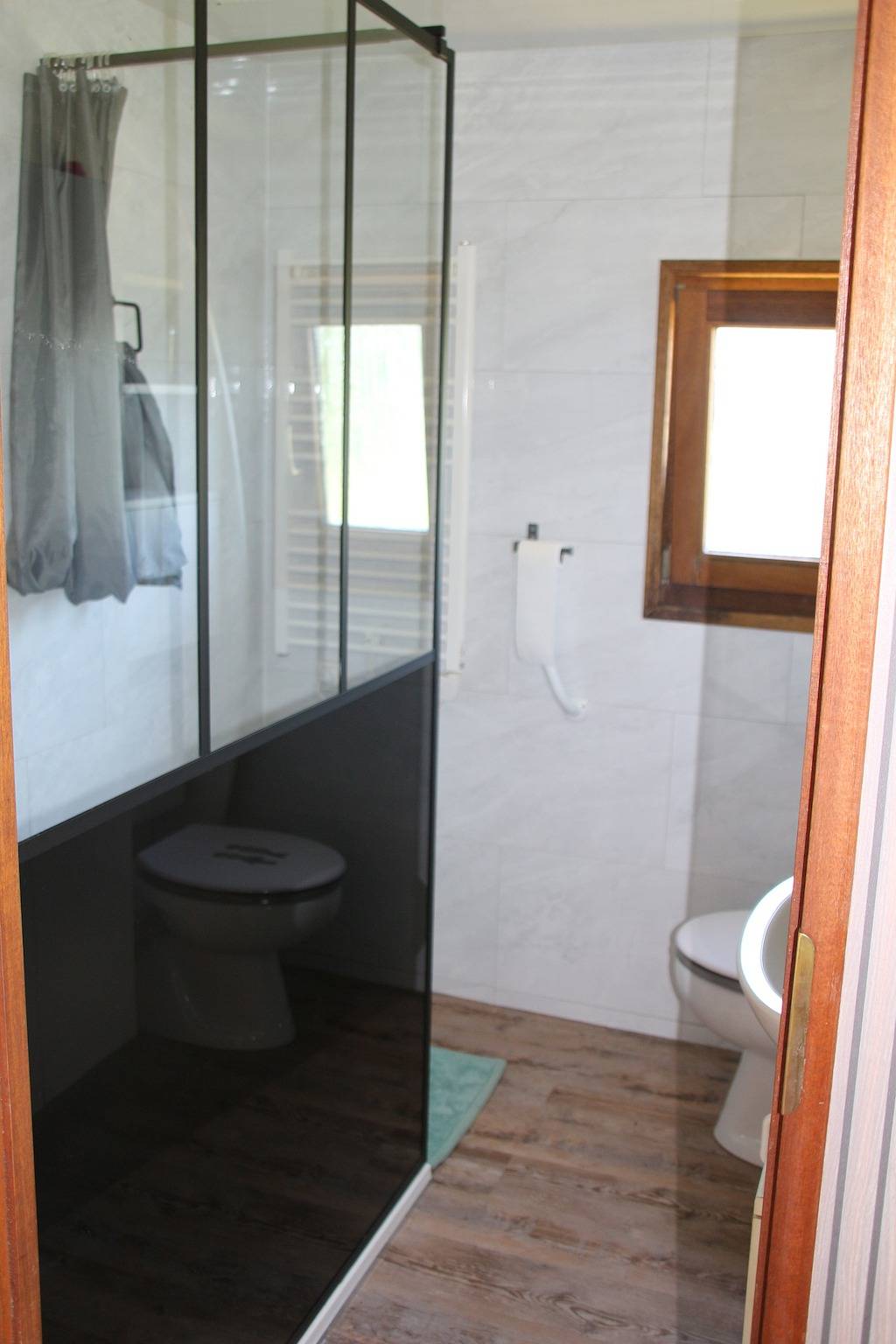 Chalet "Du Lièvre" met privé terras en tuin, foto 9