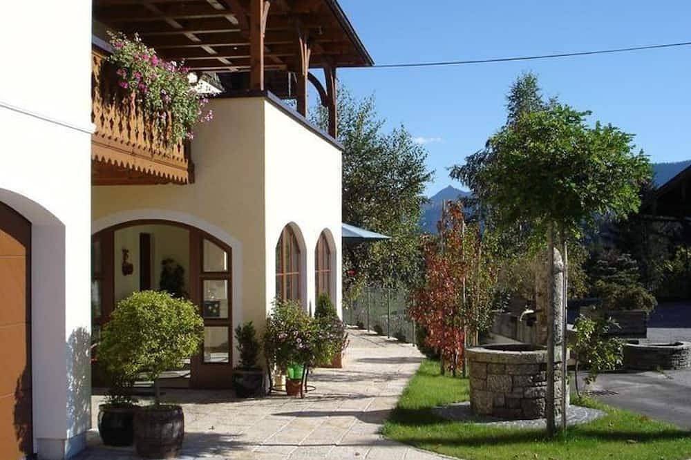 App. 3 - Apartments Alpenblick in Faistenau, Salzkammergut