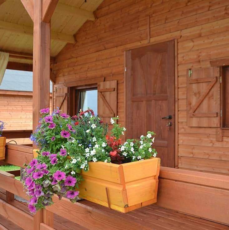 Domki na Mazurach Evita in Śniardwy