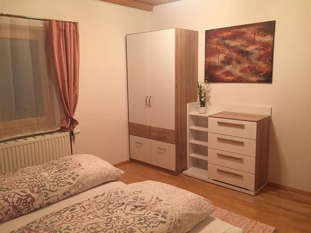 Ganze Ferienwohnung, Schauerhof in Mariahof, Westliche Obersteiermark