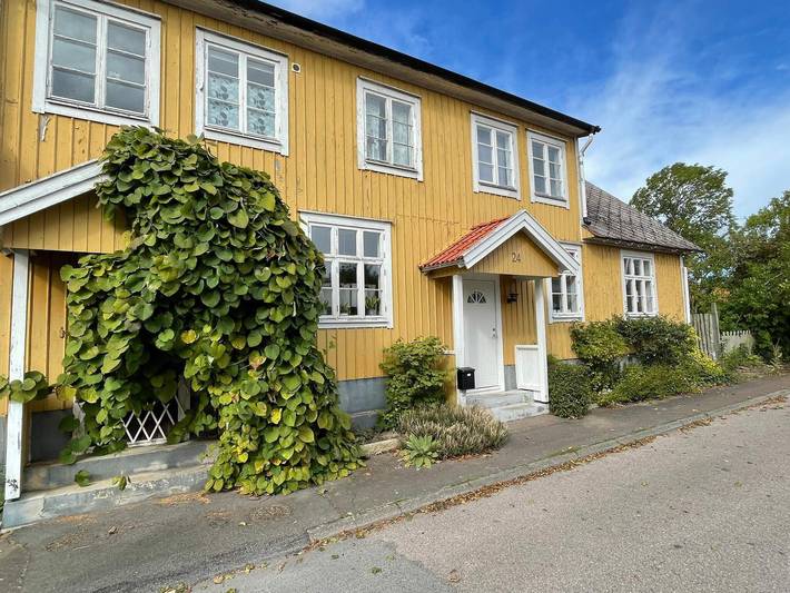 10 Personen Ferienhaus in Mörbylånga in Öland