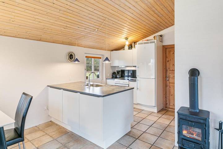 Villa für 5 Personen, mit Sauna in Vester Husby - 3