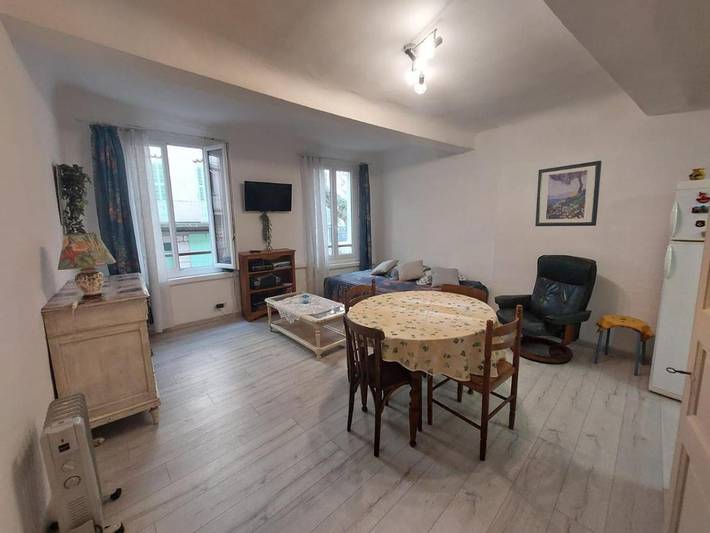 Appartement de vacances pour 2 personnes