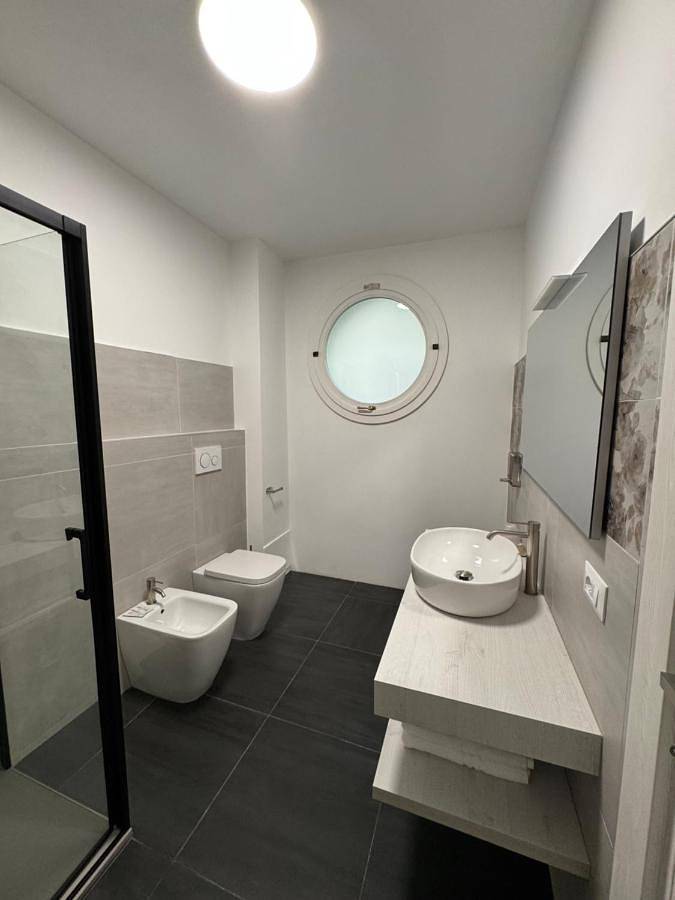 Maison d’hôte pour 2 personnes, avec terrasse et vue à Grassobbio - 2