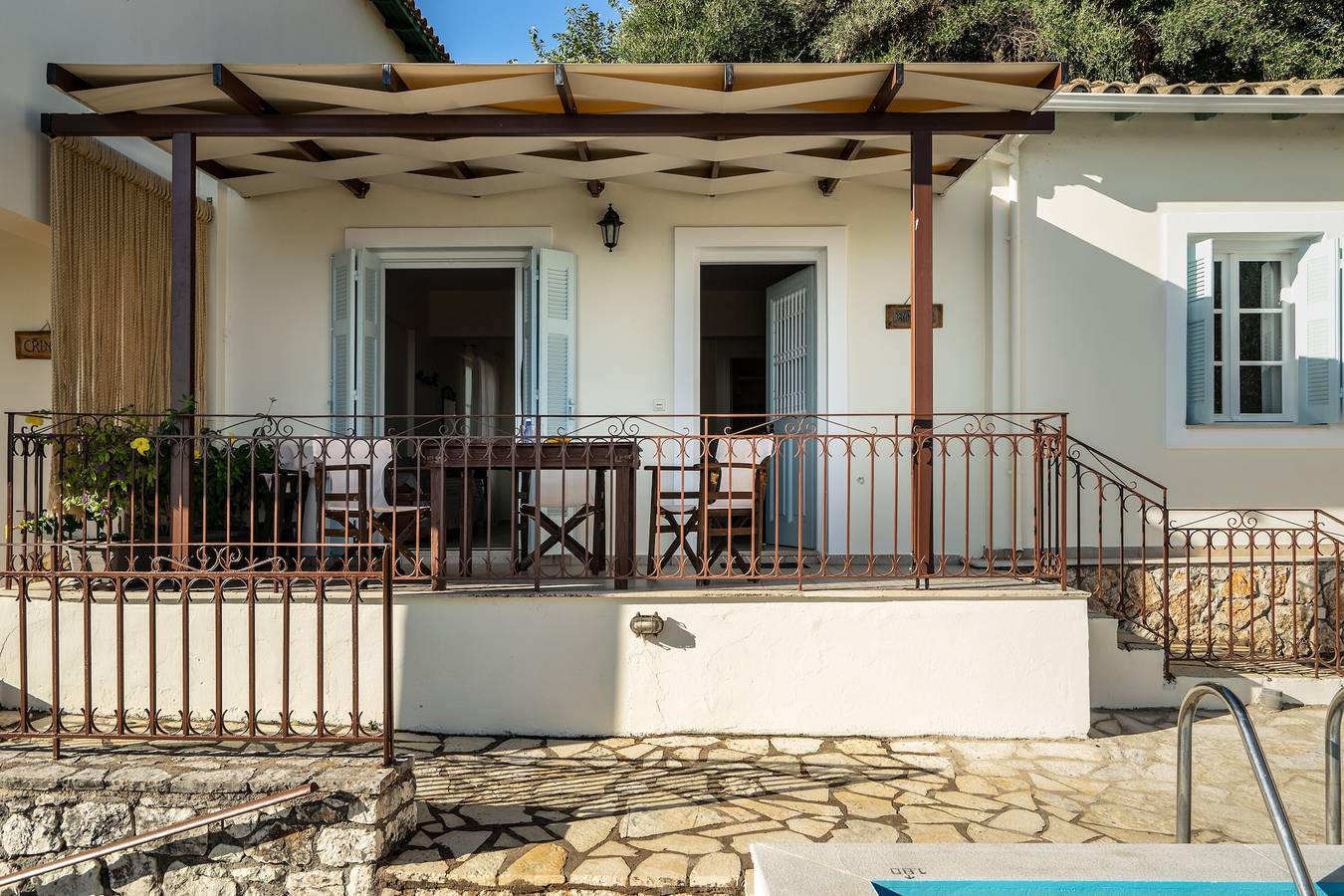 Διαμερίσματα Διακοπών για 3 Άτομα σε Κατούνα, Ελλάδα