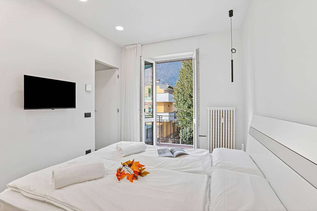 Ganze Wohnung, Adria's House in Riva del Garda, Gardasee-Berge