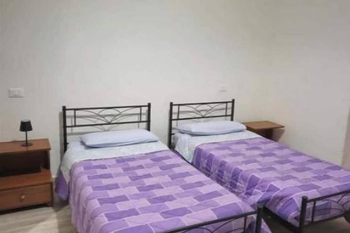 Appartement entier, La Torre Residence in Foggia, Province de Foggia