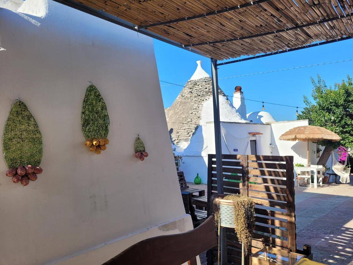 Small Double Room in Martina Franca, Provincia di Taranto