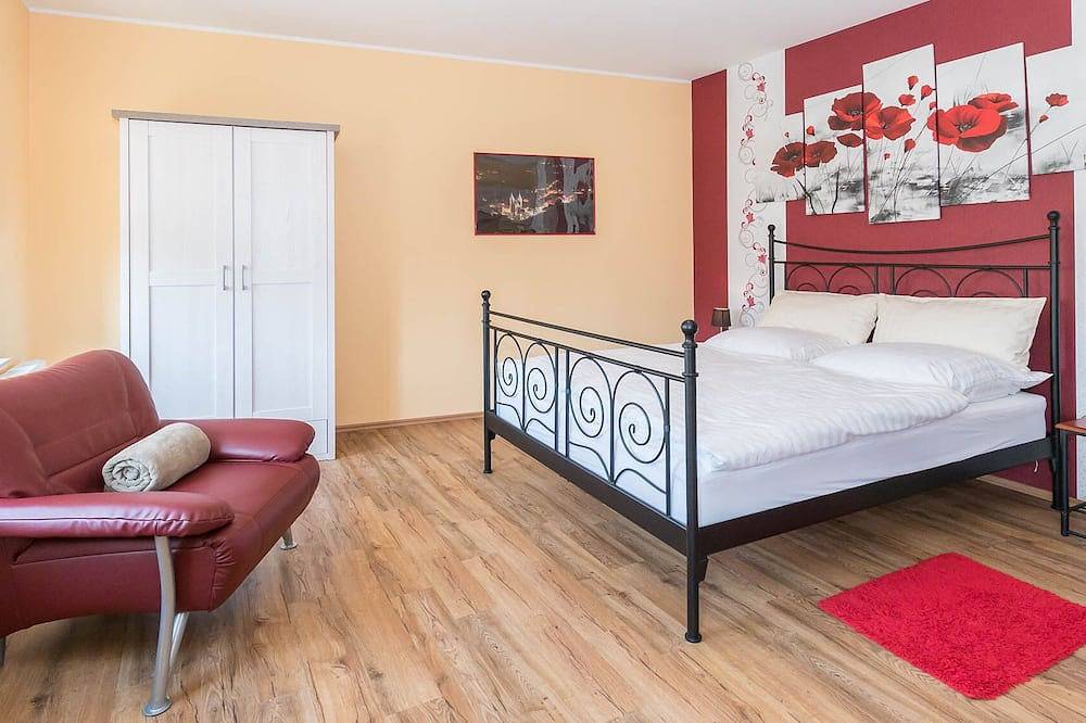 Ganze Wohnung, Weingut Pawis - Appartements Himmelreich/Zweigelt in Freyburg (Unstrut), Saale-Unstrut