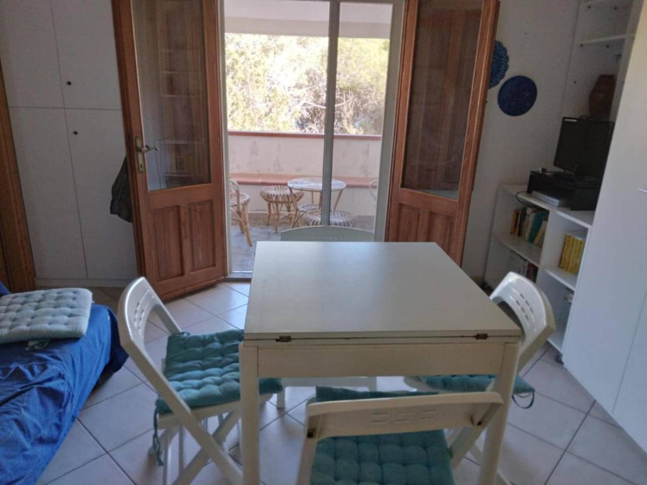 Ferienhaus "Jana De Mar" mit Meerblick, privater Terrasse und Wlan in Cala Liberotto, Orosei