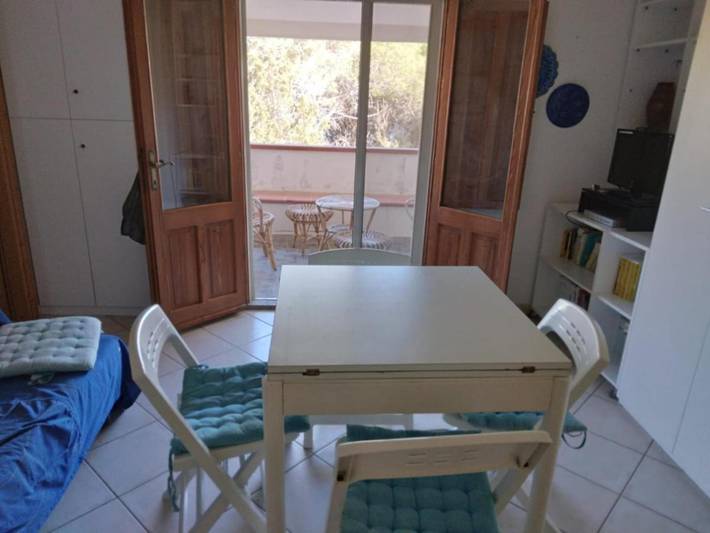 Location de vacances pour 4 personnes, avec jardin dans Orosei - 2