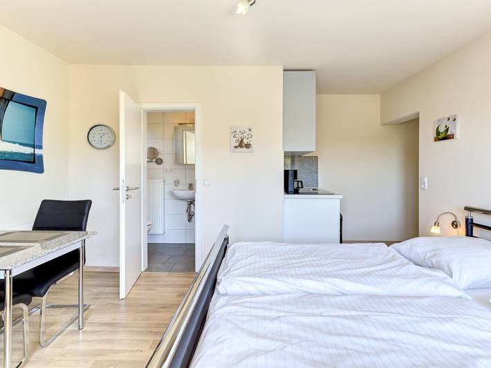 Ganze Ferienwohnung, Amrum - Amrum in Dagebüll, Nordfriesland