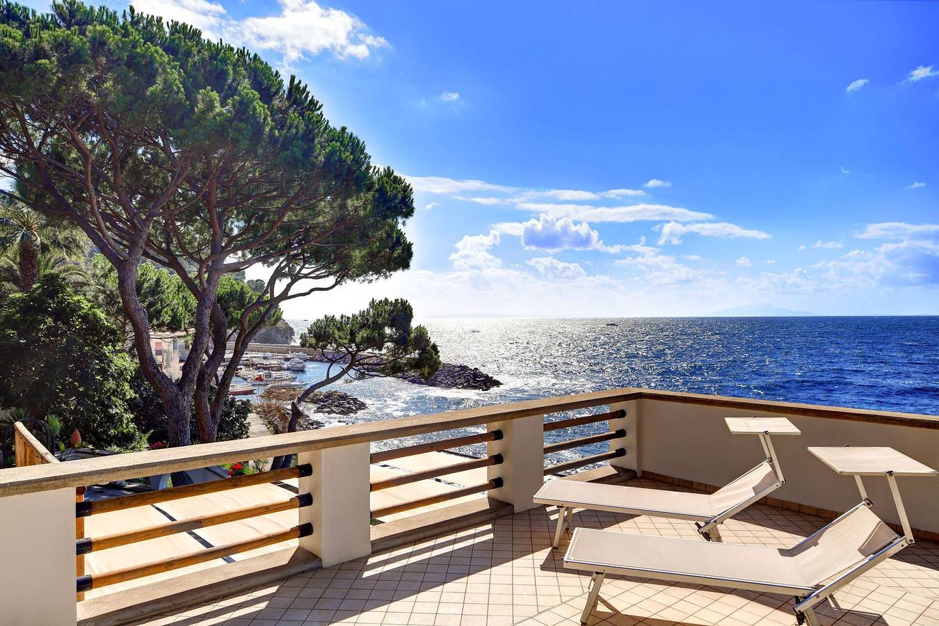 Ganze Wohnung, Appartamento Lobra in Conca Verde - Sorrento, Massa Lubrense