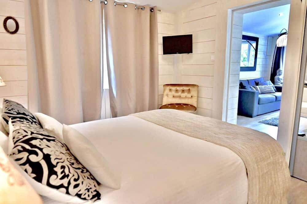Chalet Cozy Plage Biarritz & Hossegor Listed in Tarnos, Dax region