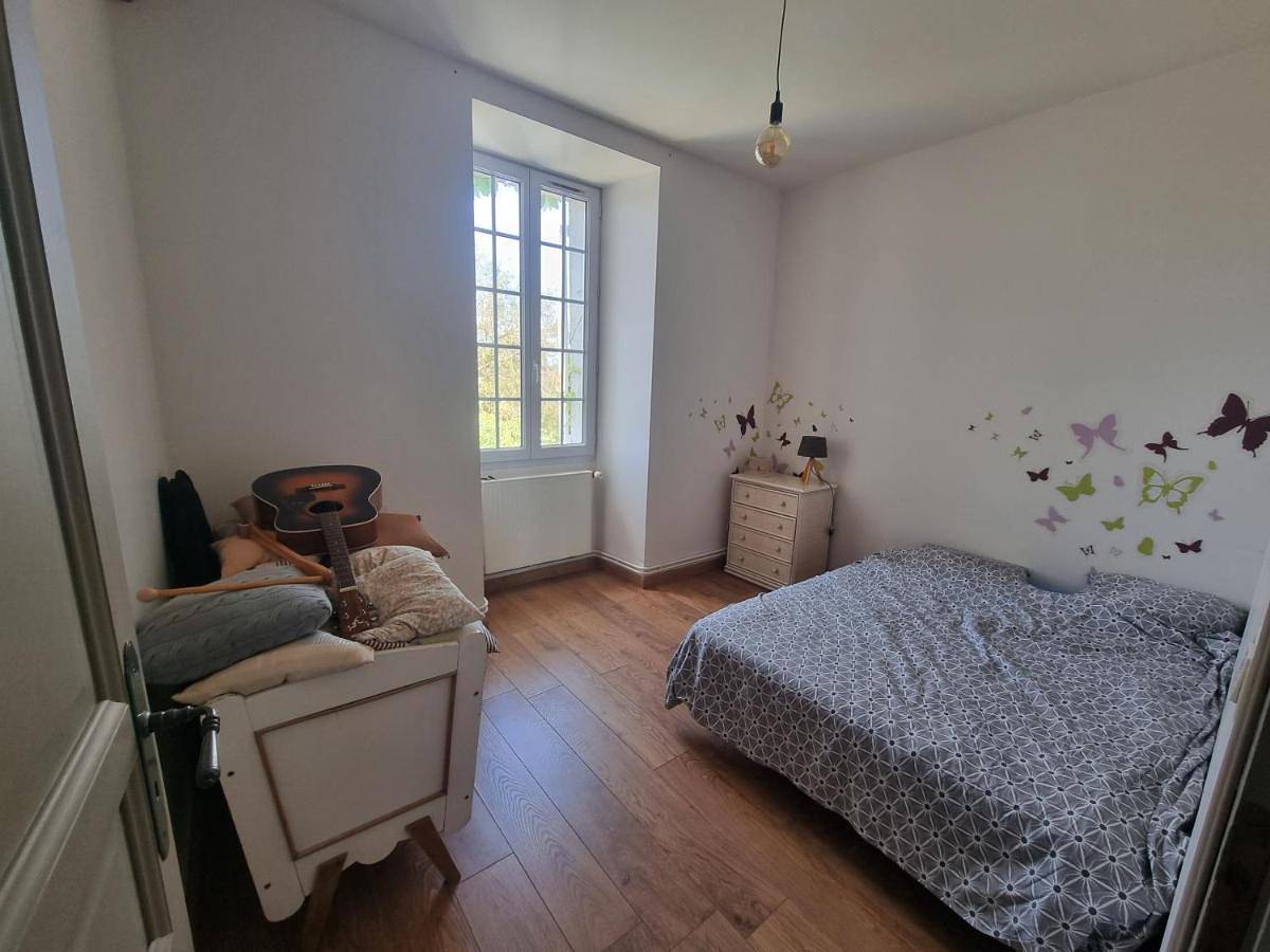 Gîte 18 personnes in Vernou-la-Celle-sur-Seine, Seine-et-Marne