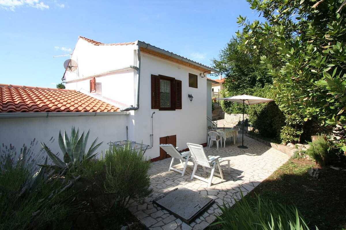 Apartamento entero, Apartment Skornjak Antonija (60262-A1) in Silo (Krk), Krk (isla)