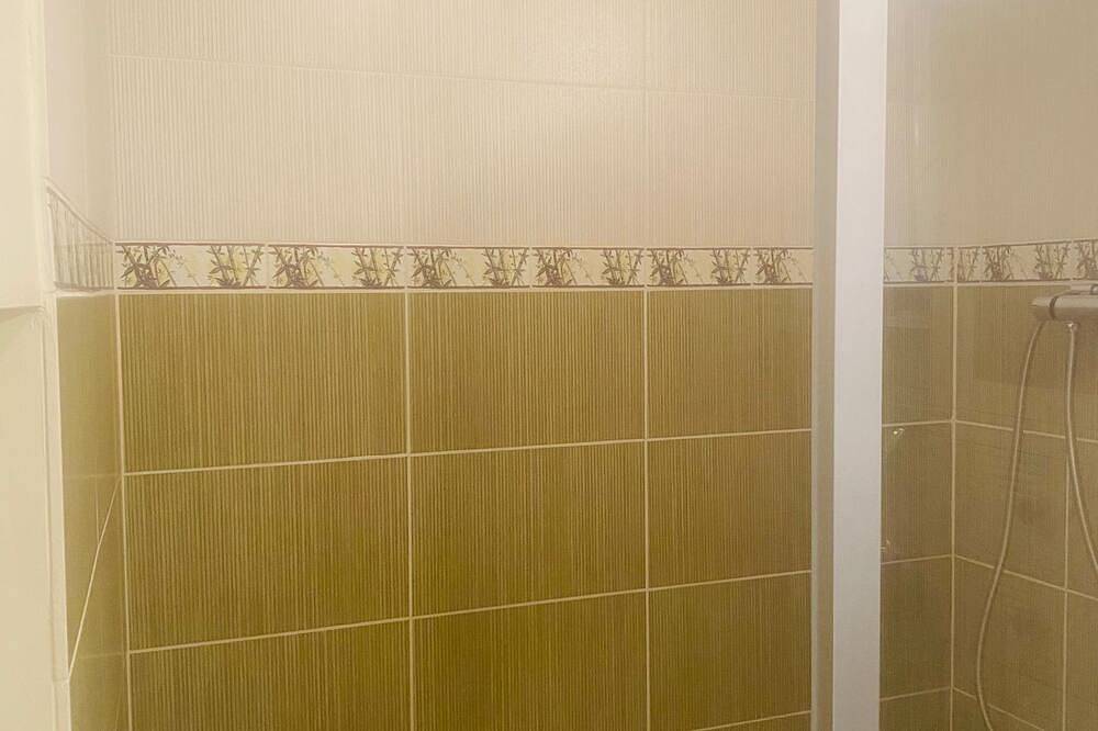 Charmante petite maison pour deux in Badecon-le-Pin, Région de La Châtre