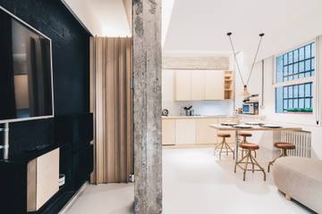 Vakantieappartement voor 3 Personen in Bilbao, Biskaje, Afbeelding 1