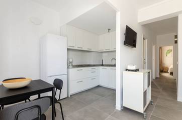 Apartment in Can Picafort, Santa Margalida für 3 