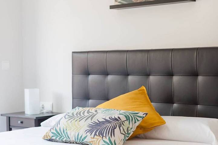 Apartamento entero, Ardantza Bidea - baskeyrentals in Zumaya, Ruta del flysch