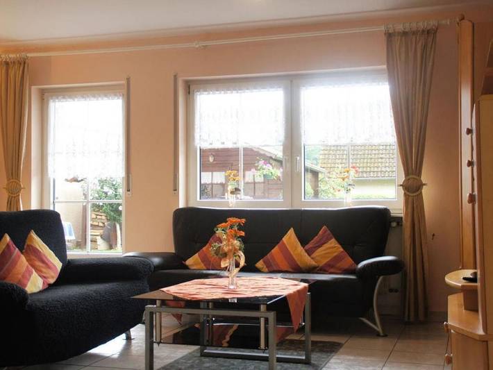 Ferienwohnung für 4 Personen - 1