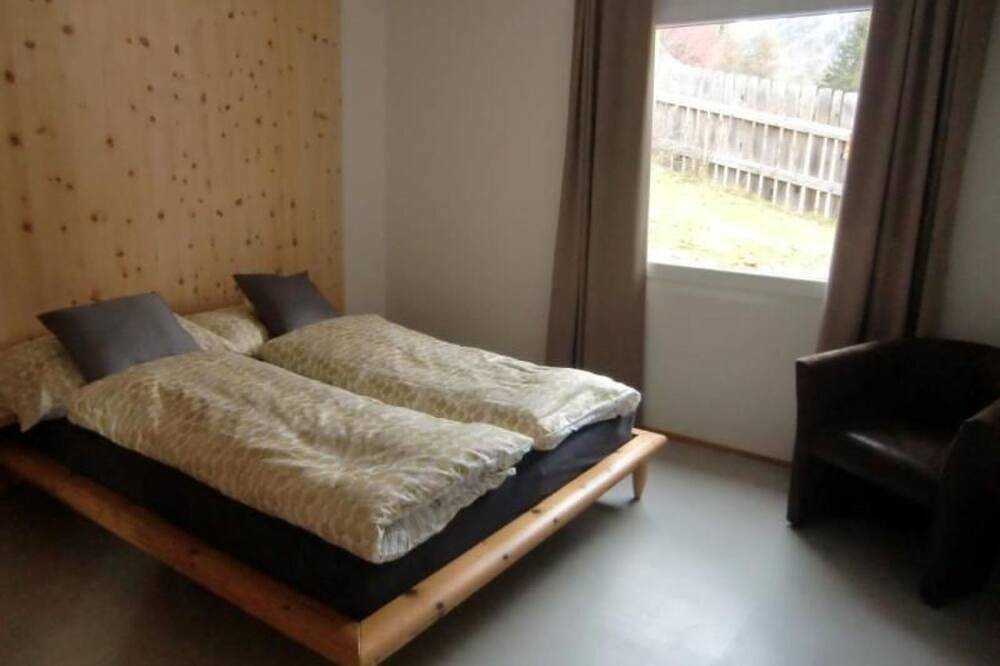 Ganze Wohnung, Chesa Piz d'Esan in S-chanf, Sankt Moritz
