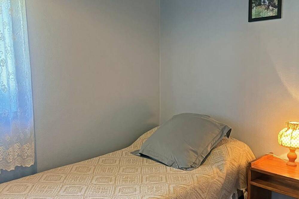 Casita de piedra para 6 con chimenea en Sauvain in Sauvain, Montbrison